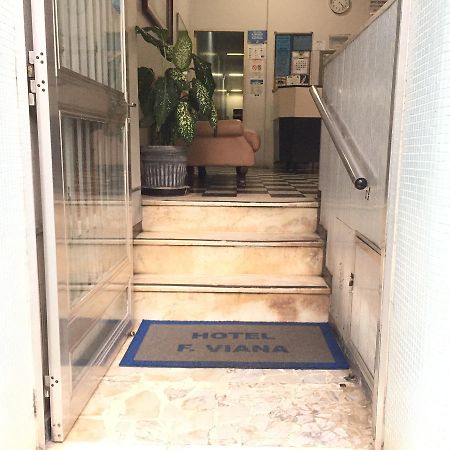 Hotel Ferreira Viana Rio de Janeiro Extérieur photo
