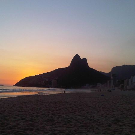 Hotel Ferreira Viana Rio de Janeiro Extérieur photo