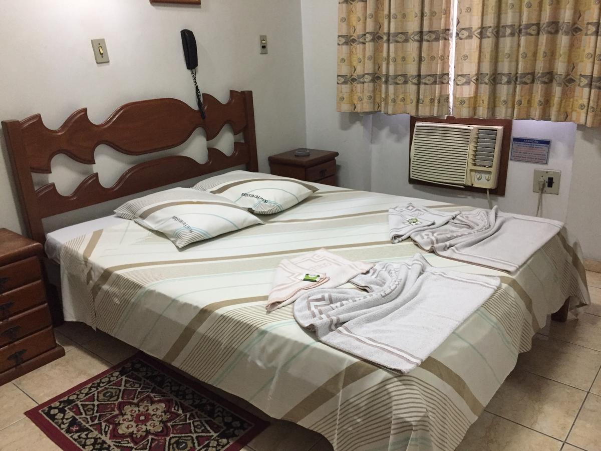 Hotel Ferreira Viana Rio de Janeiro Extérieur photo