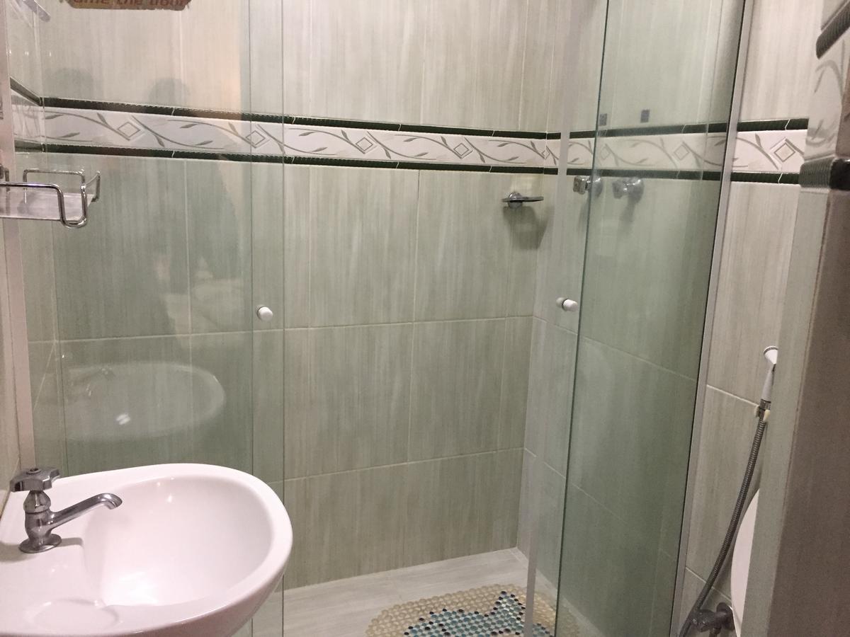 Hotel Ferreira Viana Rio de Janeiro Extérieur photo