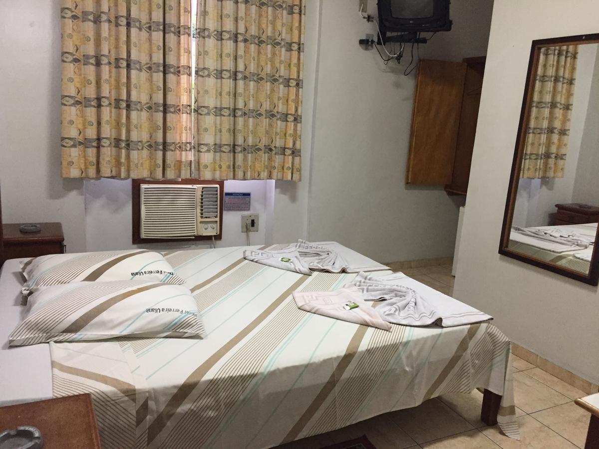 Hotel Ferreira Viana Rio de Janeiro Extérieur photo