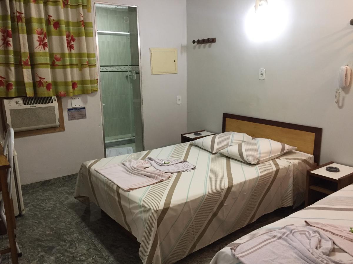 Hotel Ferreira Viana Rio de Janeiro Extérieur photo