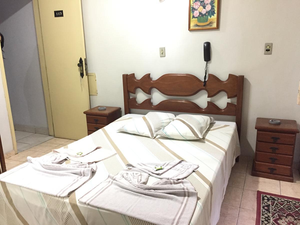 Hotel Ferreira Viana Rio de Janeiro Extérieur photo