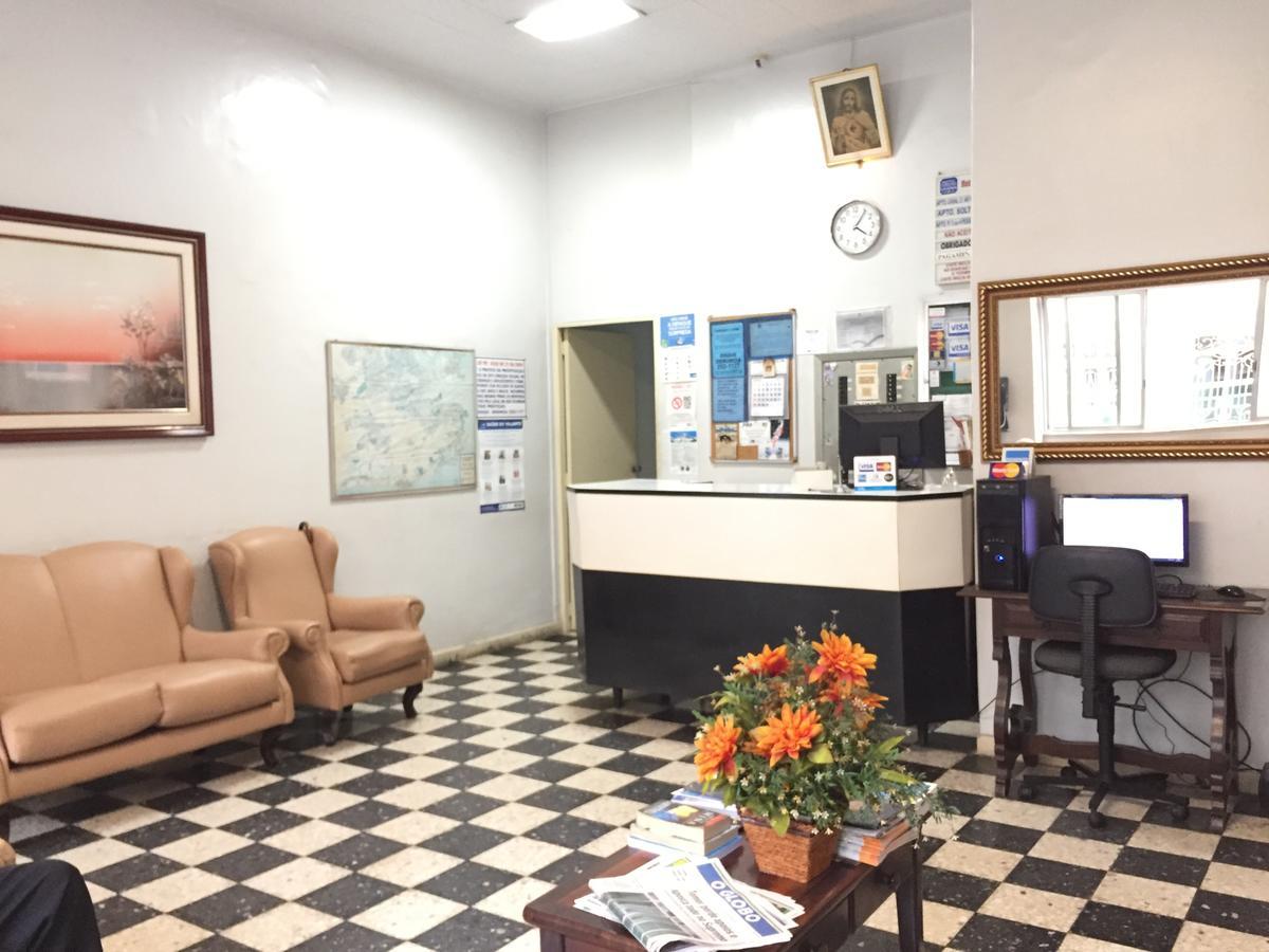 Hotel Ferreira Viana Rio de Janeiro Extérieur photo