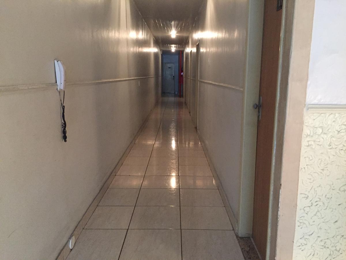 Hotel Ferreira Viana Rio de Janeiro Extérieur photo