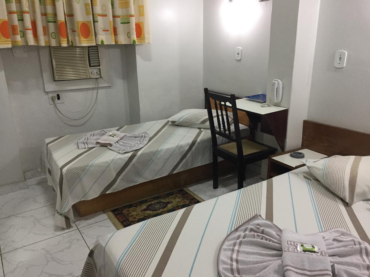 Hotel Ferreira Viana Rio de Janeiro Extérieur photo
