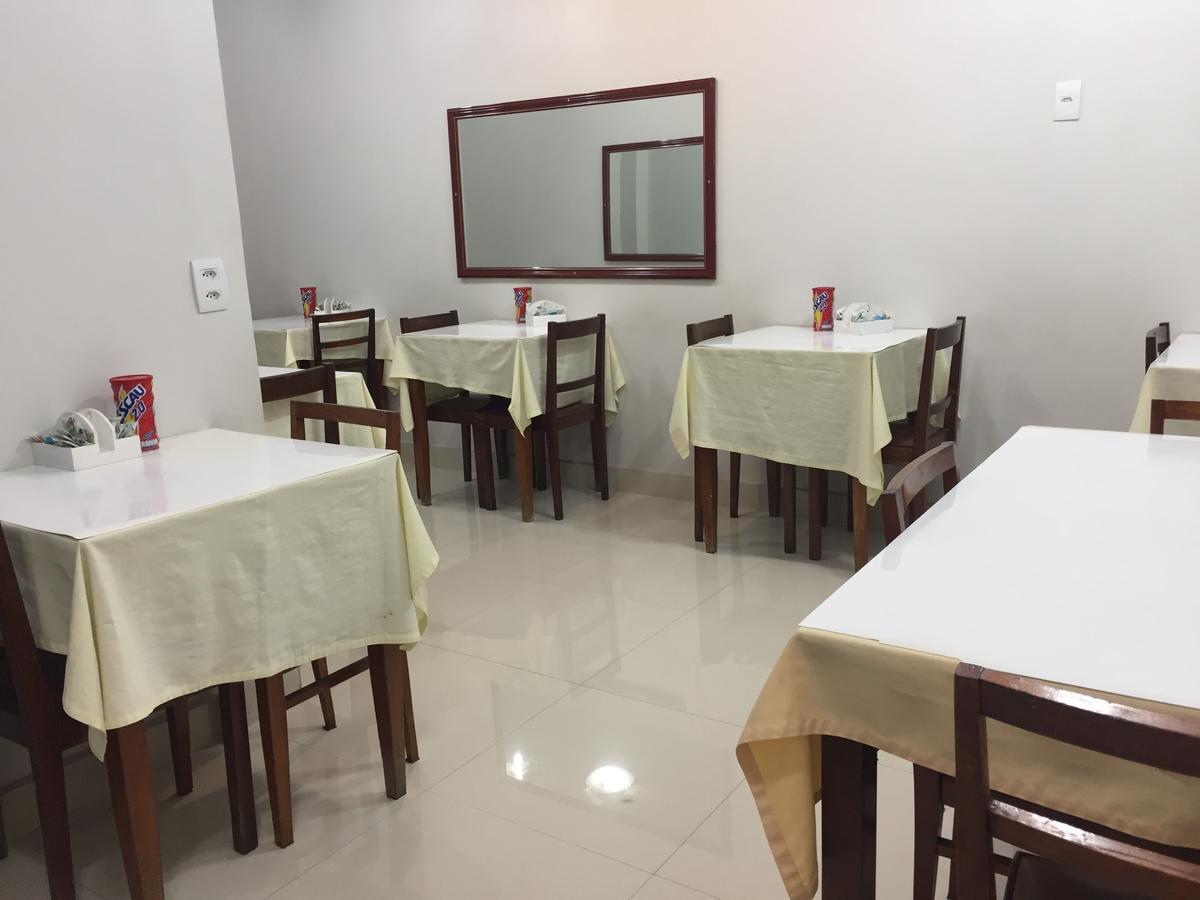 Hotel Ferreira Viana Rio de Janeiro Extérieur photo