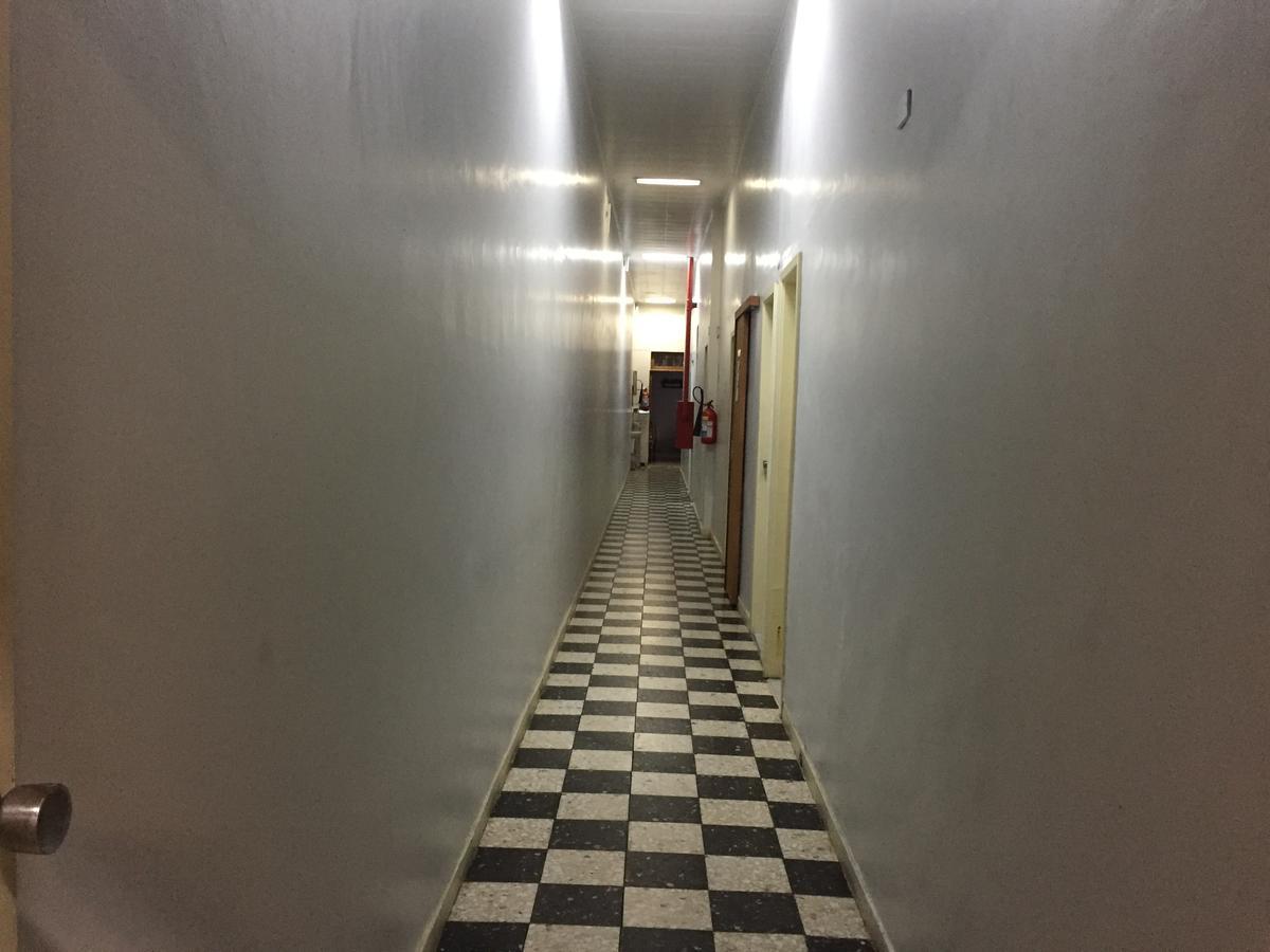Hotel Ferreira Viana Rio de Janeiro Extérieur photo