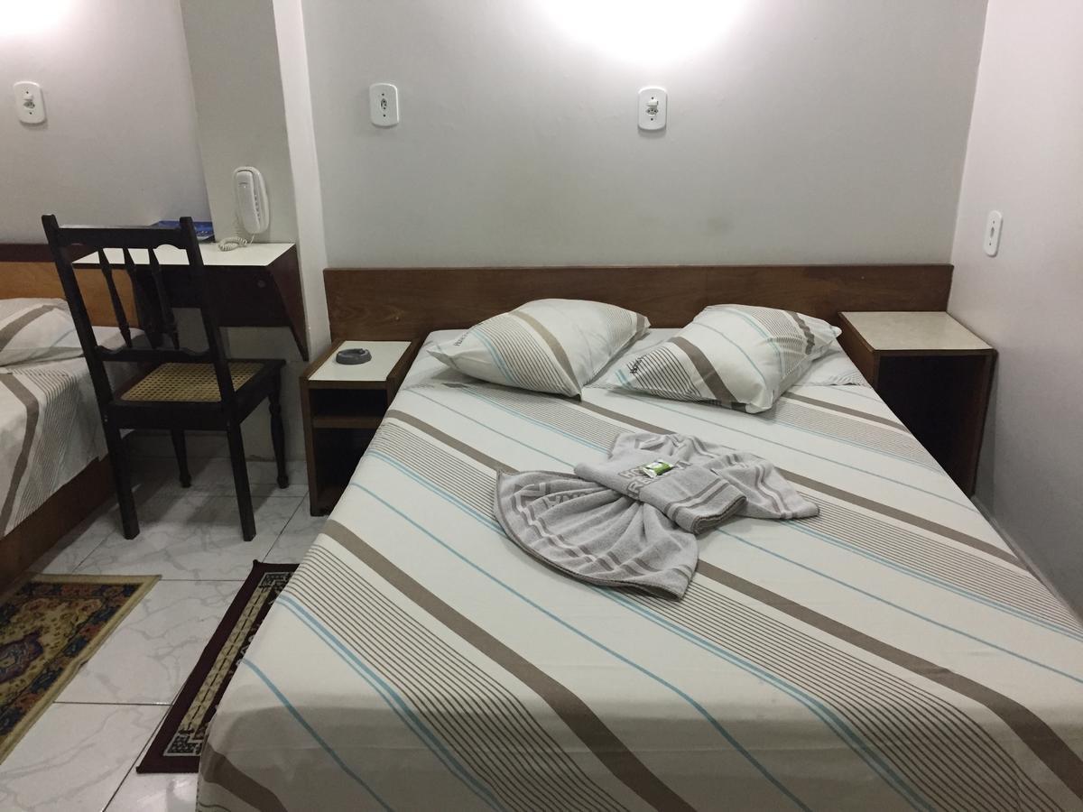 Hotel Ferreira Viana Rio de Janeiro Extérieur photo