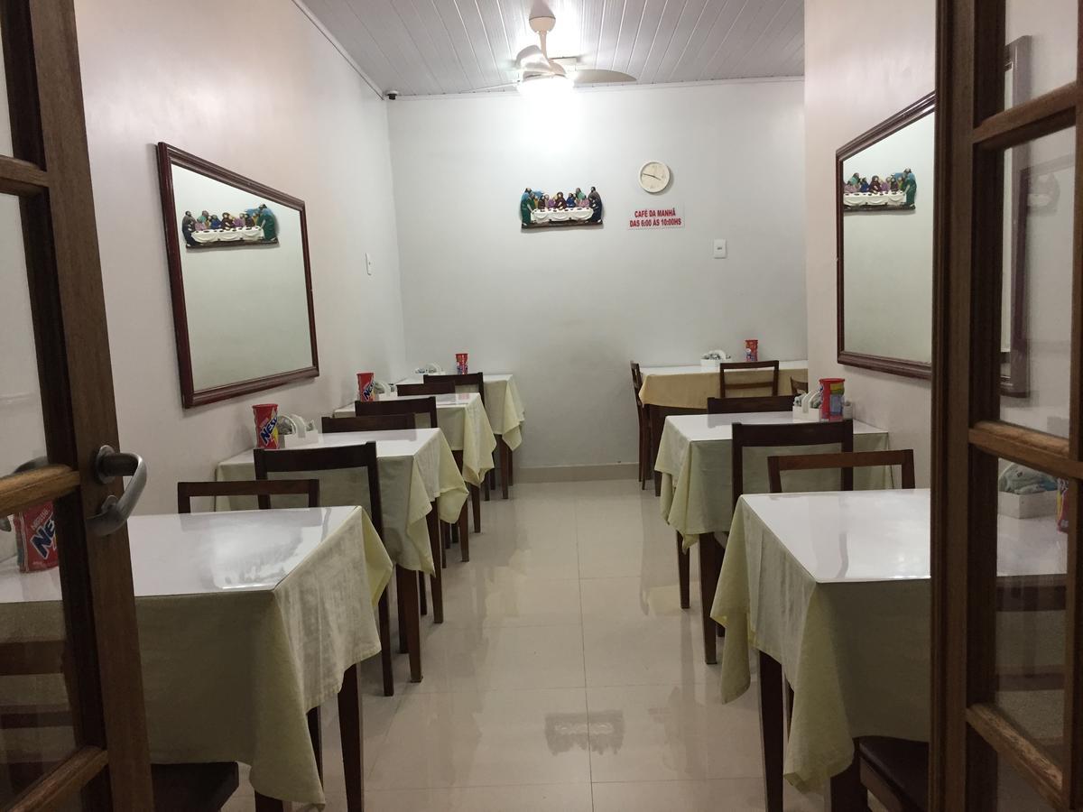Hotel Ferreira Viana Rio de Janeiro Extérieur photo