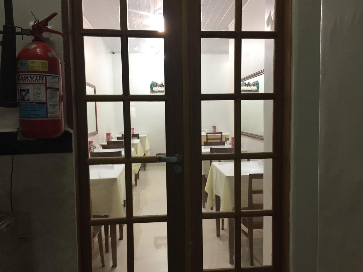 Hotel Ferreira Viana Rio de Janeiro Extérieur photo