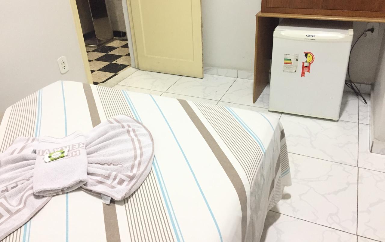 Hotel Ferreira Viana Rio de Janeiro Extérieur photo