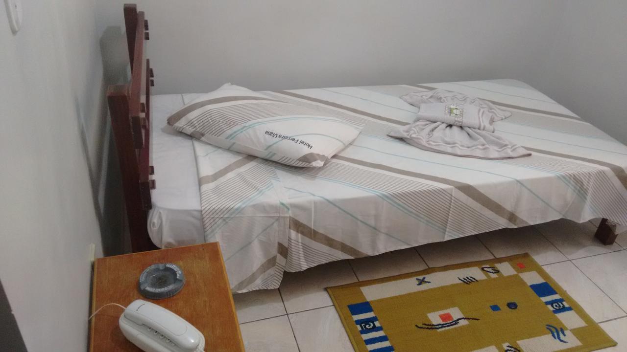 Hotel Ferreira Viana Rio de Janeiro Extérieur photo