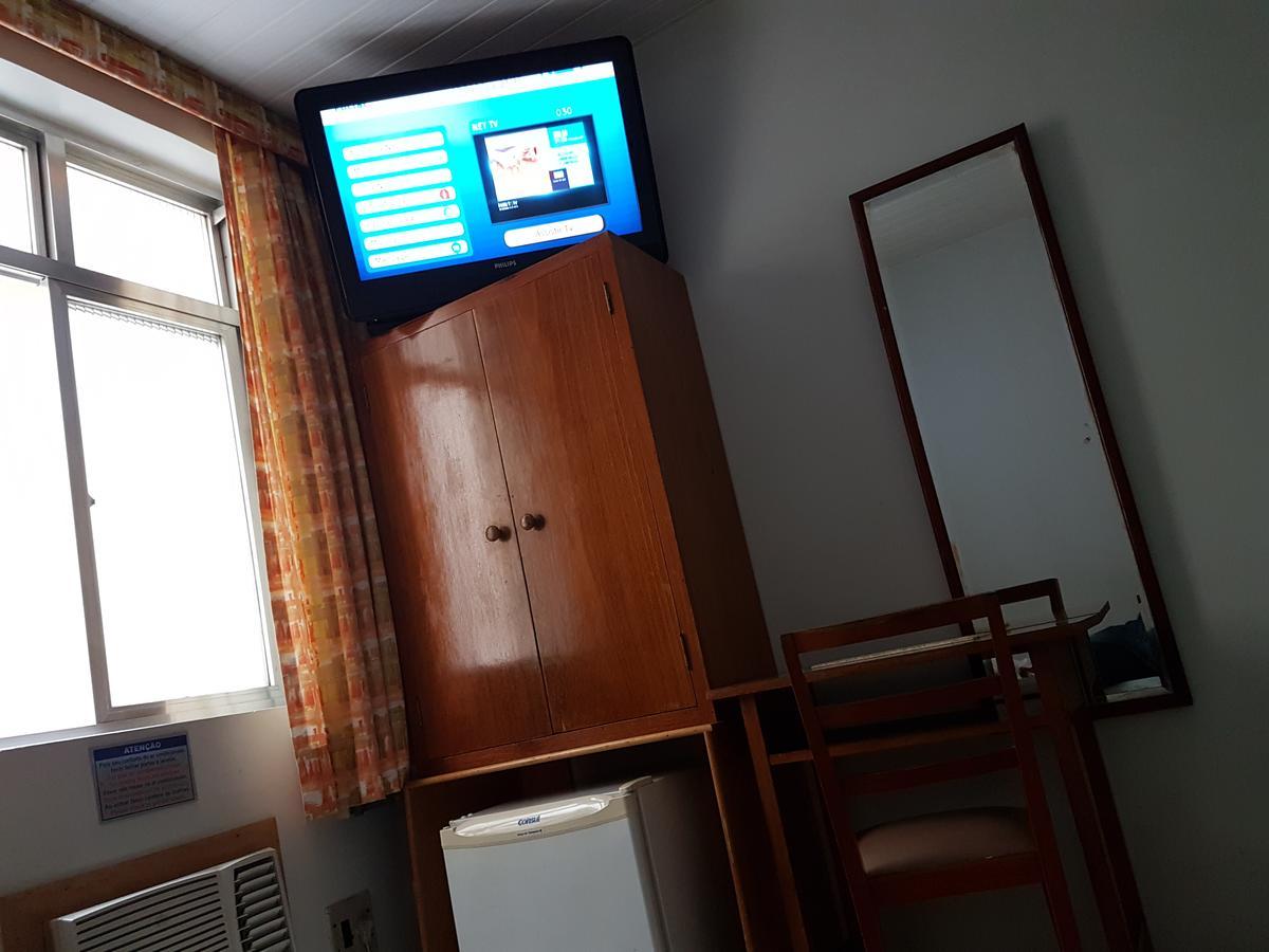 Hotel Ferreira Viana Rio de Janeiro Extérieur photo