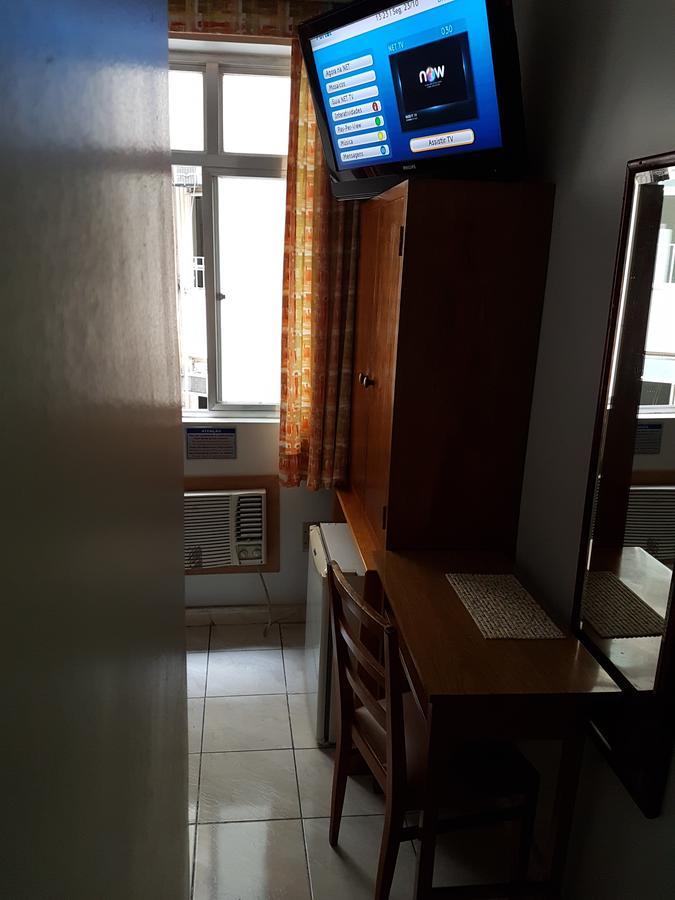 Hotel Ferreira Viana Rio de Janeiro Extérieur photo