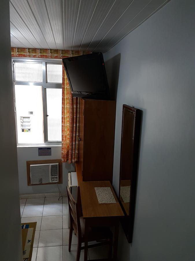 Hotel Ferreira Viana Rio de Janeiro Extérieur photo